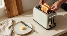 Sage’s New Toaster Puts An End To Burnt Toast – Here’s Why It Could Be A Game Changer For Your Kitchen