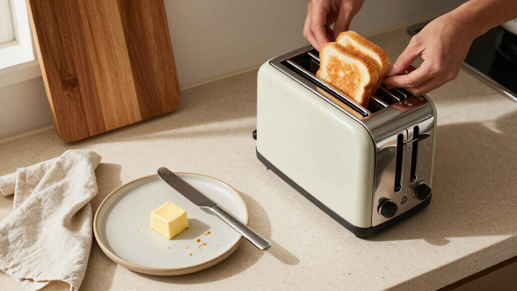Sage’s New Toaster Puts An End To Burnt Toast – Here’s Why It Could Be A Game Changer For Your Kitchen