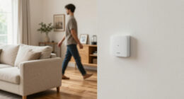 Shelly’s New Presence Sensor Simultaneously Detects Up To 10 People Without A Camera