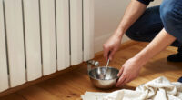 Should You Bleed Upstairs Or Downstairs Radiators First? I Asked The Pros For The Definitive Answer