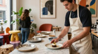 Softville Brings Art, Design, And Dessert To NYC’s Lower East Side