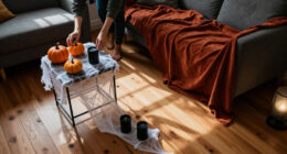 Spooky Halloween Home Decor: A Halloween Guide