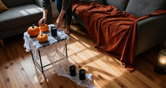 Spooky Halloween Home Decor: A Halloween Guide