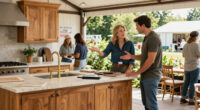 Stine Home & Yard Hosts 2026 Home Builder And Pro Expo