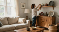 The 2 Most Outdated Decluttering Rules That Experts Say You Can Stop Following Right Now