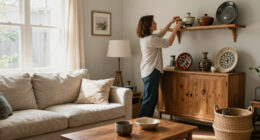 The 2 Most Outdated Decluttering Rules That Experts Say You Can Stop Following Right Now