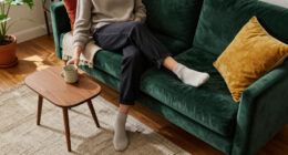 These 15 Couches Are All Under $500, But You'd Never Guess It