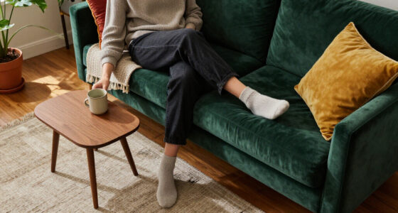 These 15 Couches Are All Under $500, But You'd Never Guess It