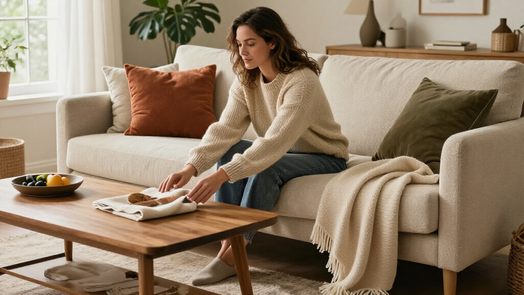 This Cozy Room Trend Is On The Rise, And Designers Say It Makes Any Home Feel More Relaxing