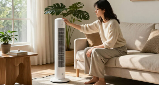 This Is The Only Home Appliance I Swear By When It’s Cold One Minute Then Hot The Next