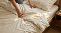 We Slept On Thuma’s Luxury Sheets For Weeks To Find Out If They're Worth The Splurge