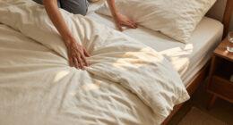We Slept On Thuma’s Luxury Sheets For Weeks To Find Out If They're Worth The Splurge